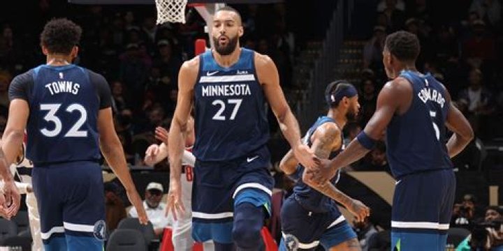 With A-Rod At The Helm, The Timberwolves Have $550 Million+ Committed To Three Players