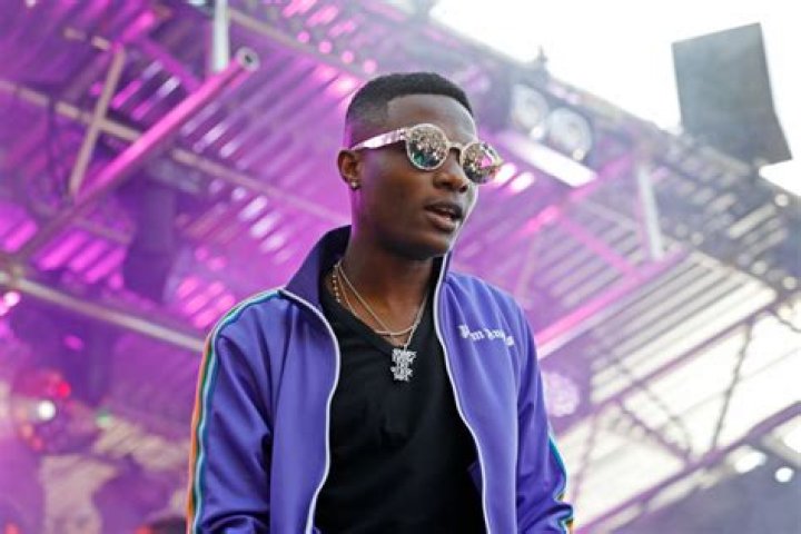 Wizkid Net Worth | Celebrity Net Worth