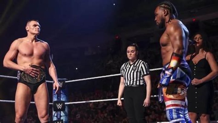 WWE's Xavier Woods Salary and Net worth' Who is Woods' Wife?