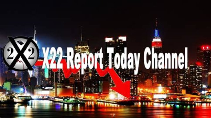 X22 Report News Flash net worth, income and estimated earnings of Youtuber channel