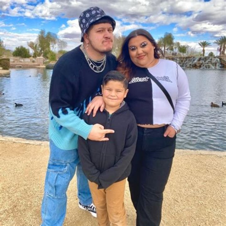 Xavier Lopez Height, Weight, Age, Wife, Children