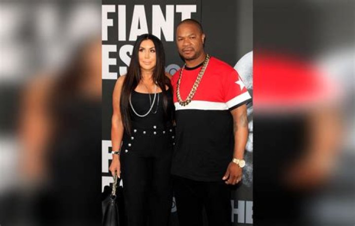 Xzibit's Wife Believes He Is WAY Richer Than He Claims... As in, He Supposedly Makes $1 Million Per MONTH