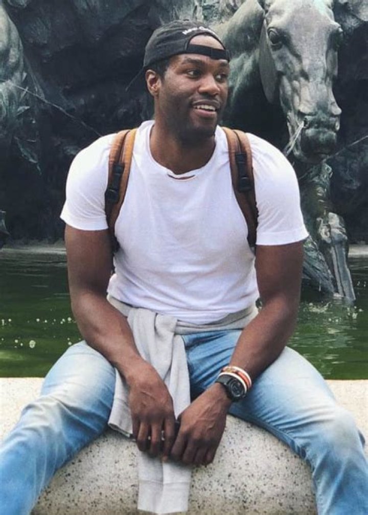 Yahya Abdul-Mateen II Height, Weight, Age, Girlfriend, Family, Biography