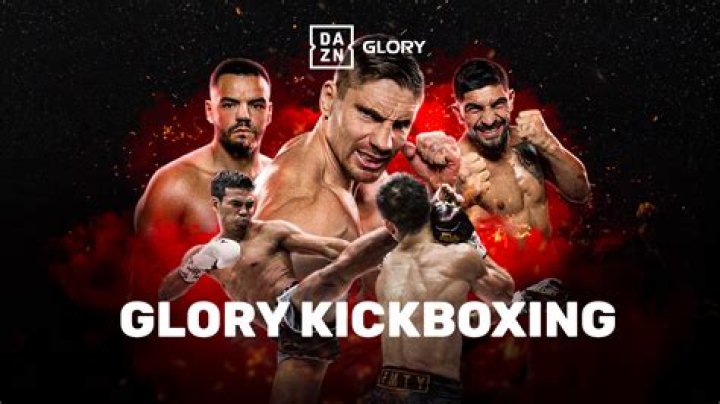 Yao Ming Acquires Major Stake In Glory Kickboxing