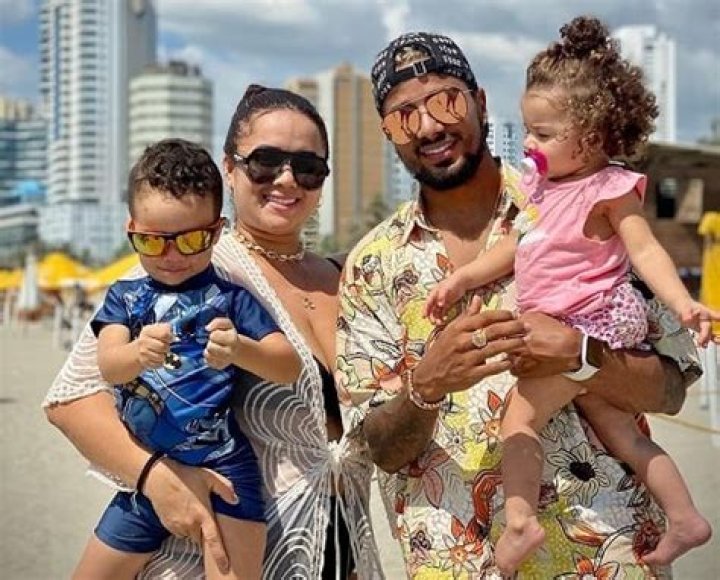 Yesus Cabrera Bio, Age, Career, Net Worth, Wife, FIFA 2020, & Girlfriend