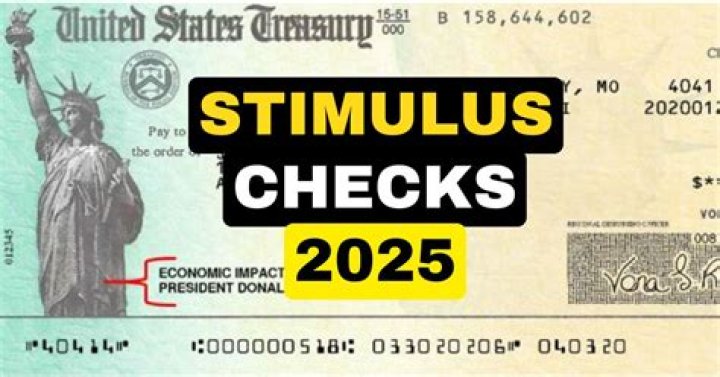 You Could Miss Out on a Stimulus Check If You Don't Do This by Oct. 15