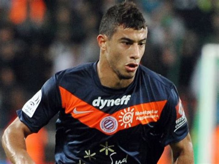 Younes Belhanda