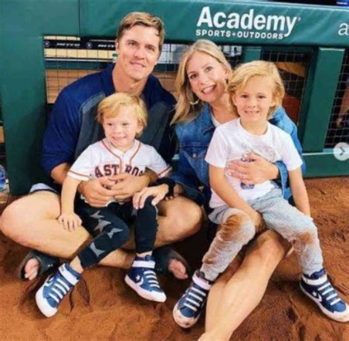 Zack Greinke's Wife Emily Greinke's Biography, Family, Salary, Net Worth, Children, Net Worth, Contract, Career, Model