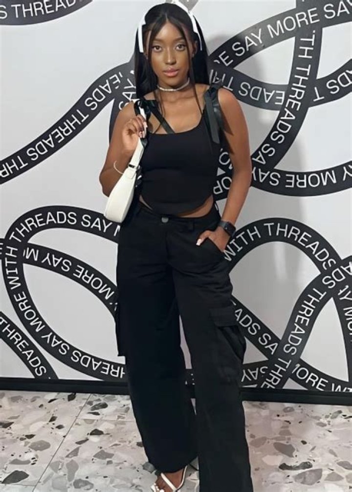 ZayaanFour Height, Weight, Age, Facts, Family