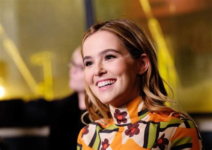 Zoey Deutch Net Worth | Celebrity Net Worth