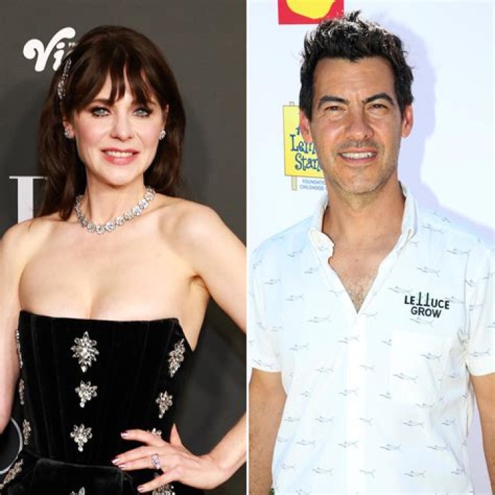 Zooey Deschanel's Divorce Papers Accidentally Reveal Exact Net Worth and Finances