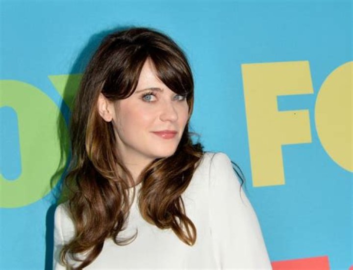 Zooey Deschanel Net Worth | Celebrity Net Worth