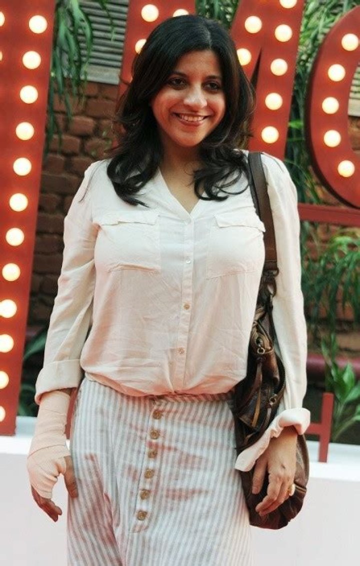 Zoya Akhtar Net Worth | Celebrity Net Worth