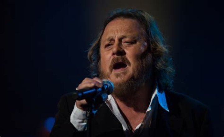 Zucchero Fornaciari Net Worth | Celebrity Net Worth