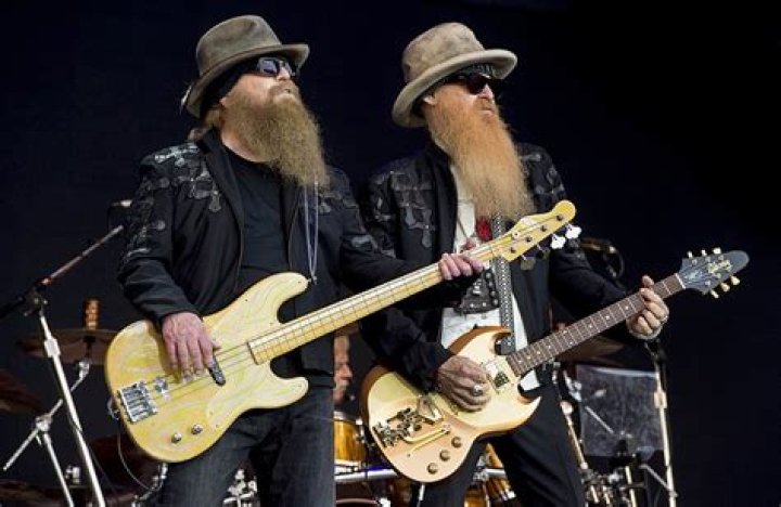 ZZ Top Cancels The First Four Shows Of Their 50th Anniversary Tour Due To Health Issues